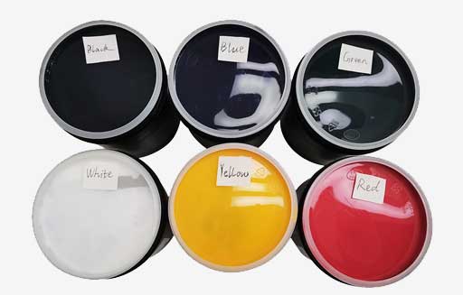silk-screen-oil-based-fluorescent-ink